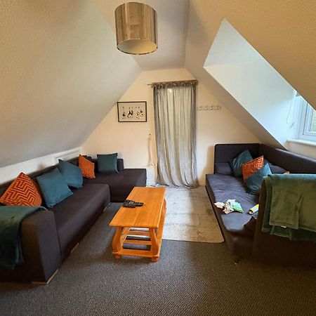 Self Catering Apartment, Jurassic Coast/Dorset 웨어햄 외부 사진