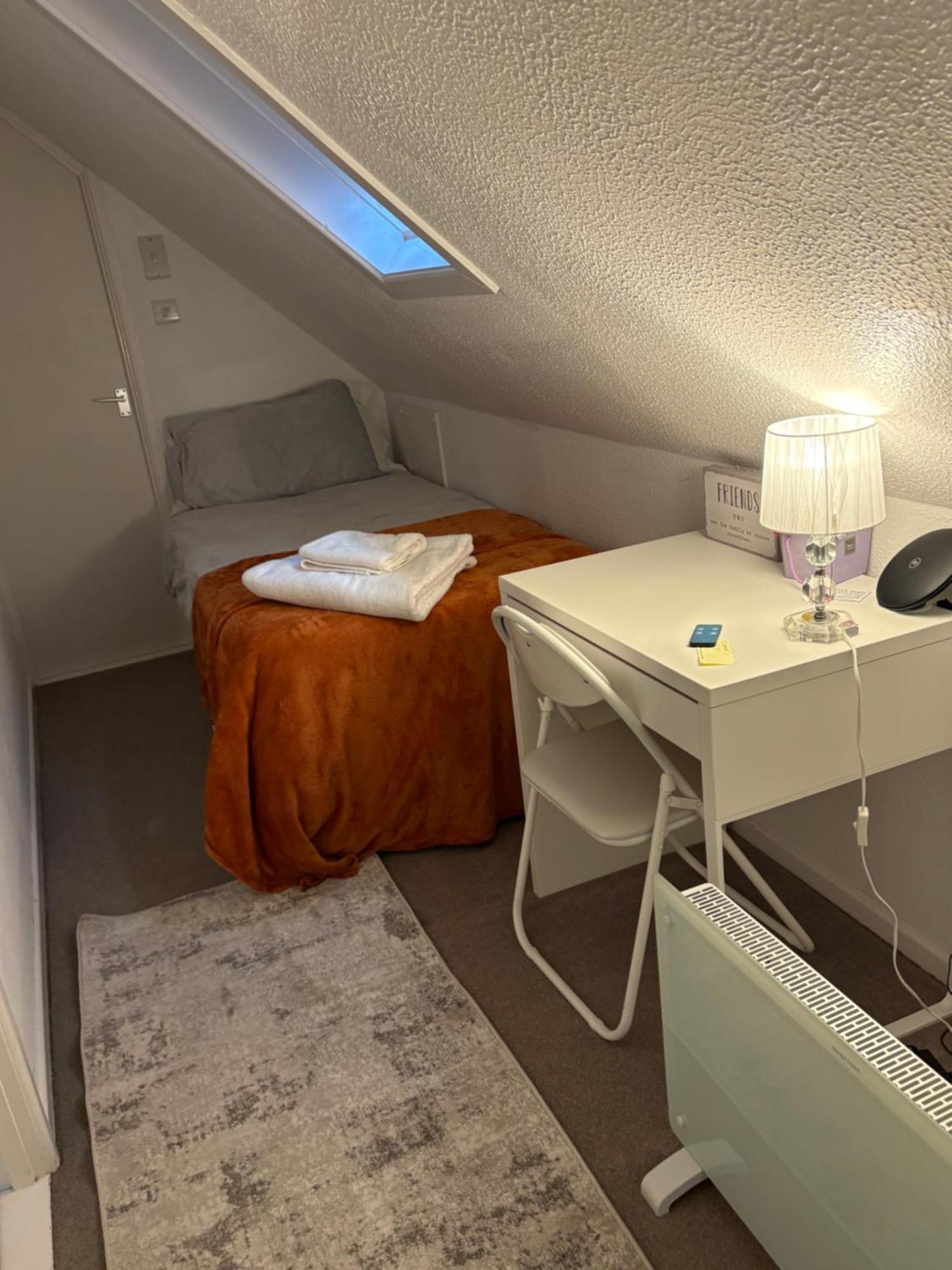 Self Catering Apartment, Jurassic Coast/Dorset 웨어햄 외부 사진