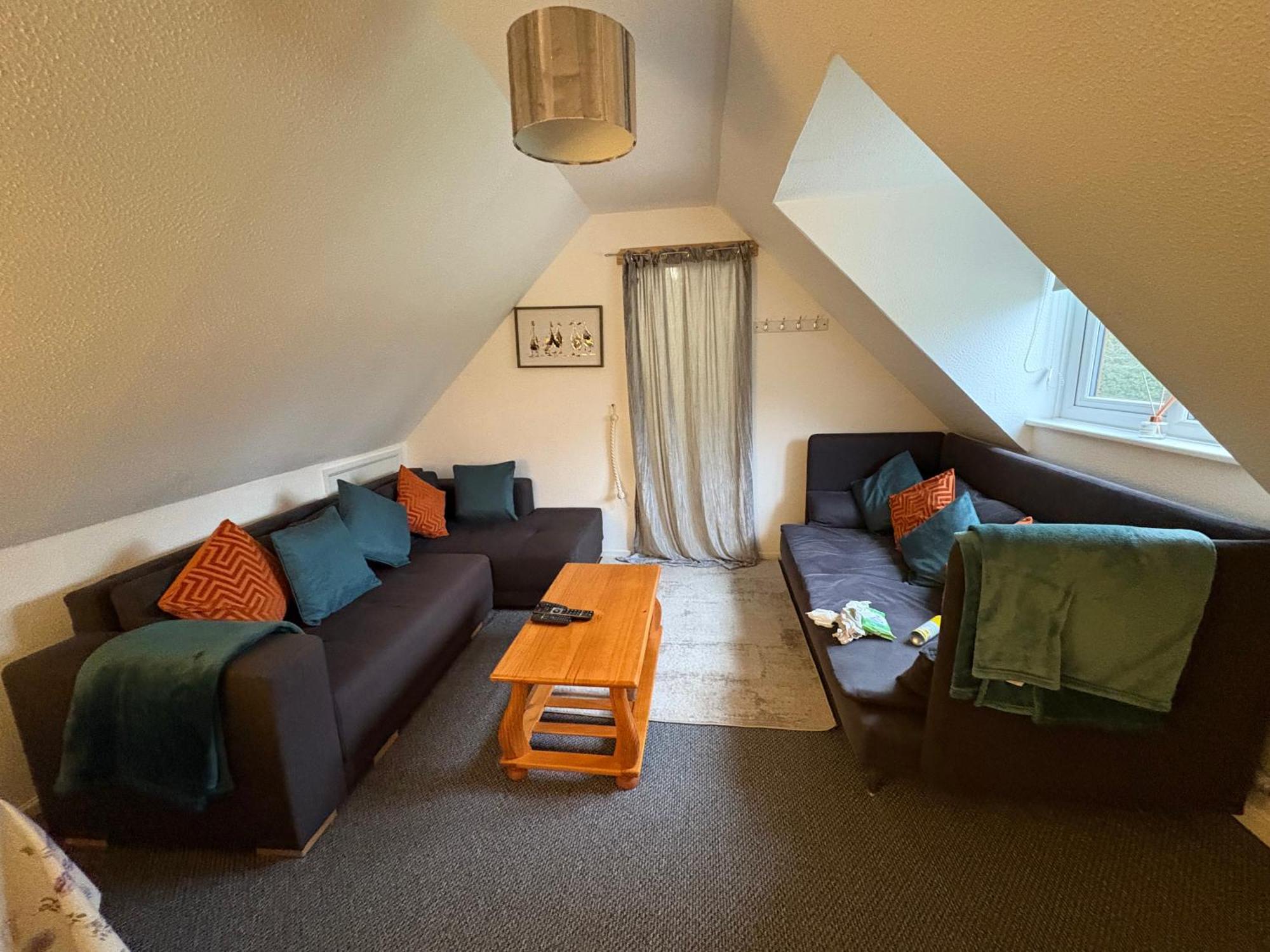 Self Catering Apartment, Jurassic Coast/Dorset 웨어햄 외부 사진
